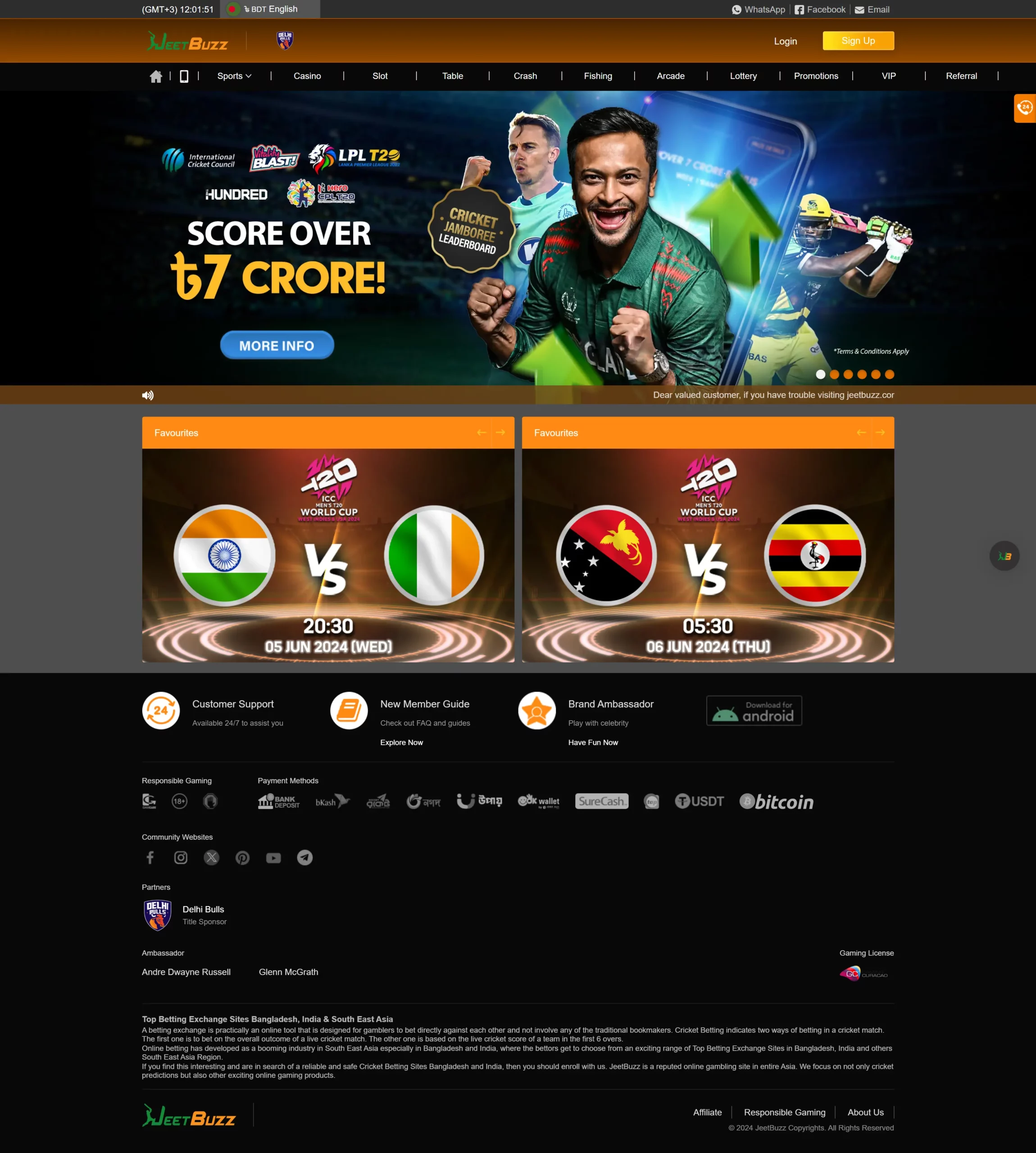 The Advanced Guide To Discover Unmatched Betting Excitement and Wins with Jeetwin’s Premier Platform